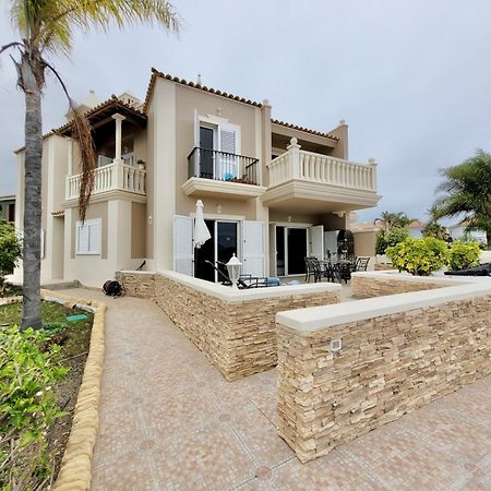 Villa Heaven'A Puerto de la Cruz  Exterior foto