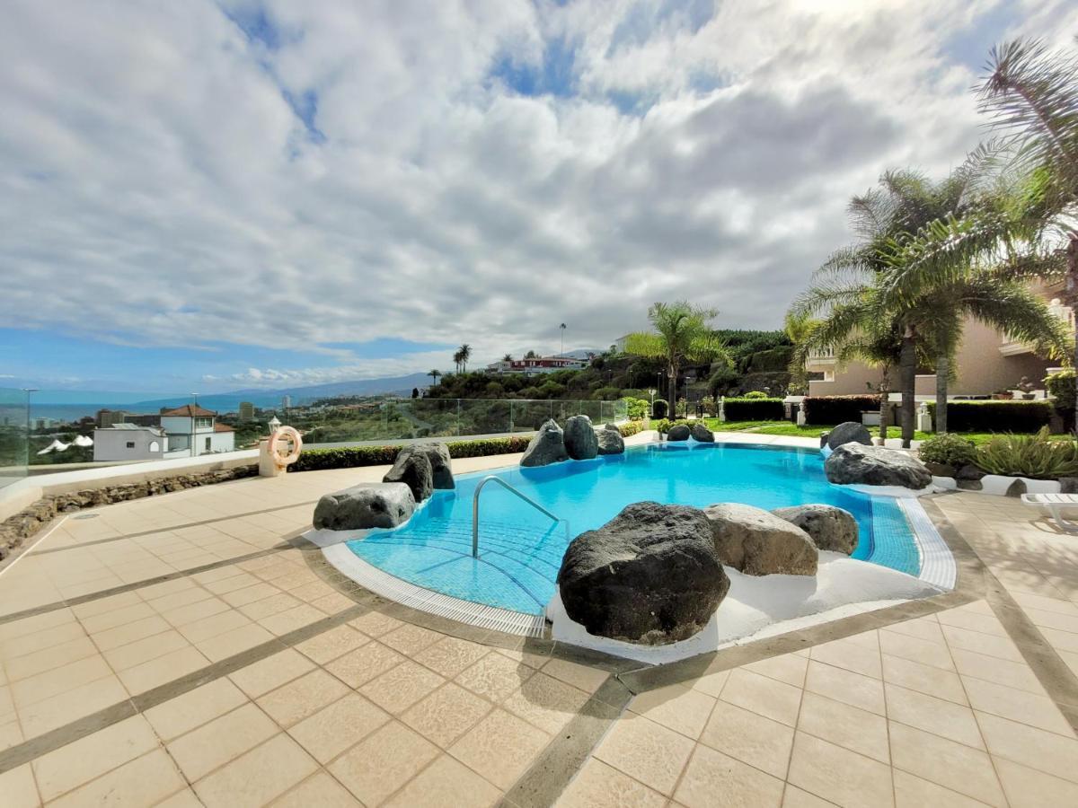 Villa Heaven'A Puerto de la Cruz  Exterior foto
