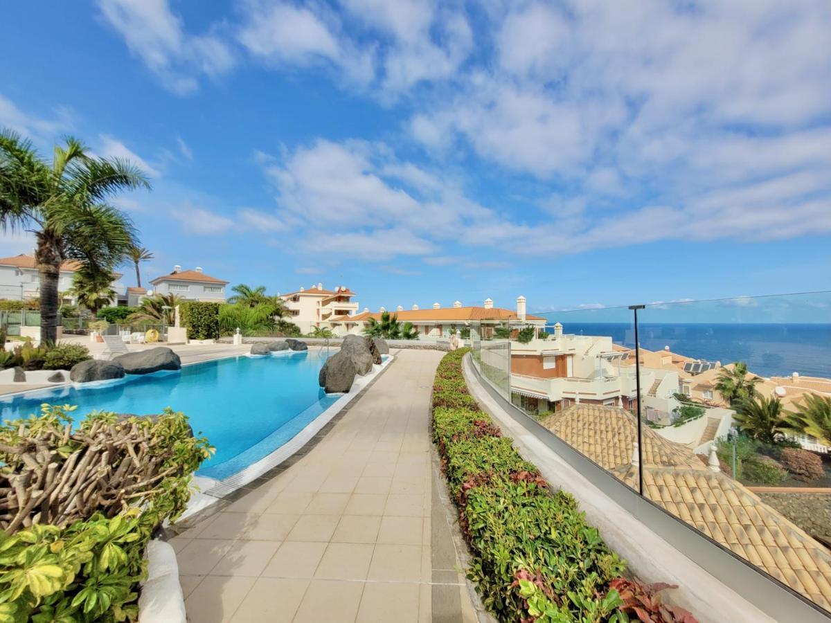Villa Heaven'A Puerto de la Cruz  Exterior foto