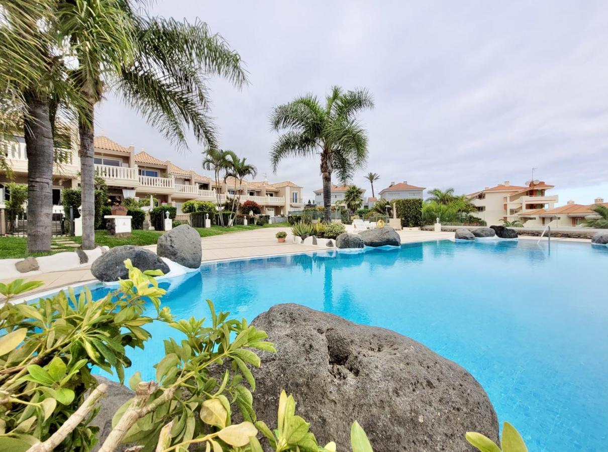 Villa Heaven'A Puerto de la Cruz  Exterior foto