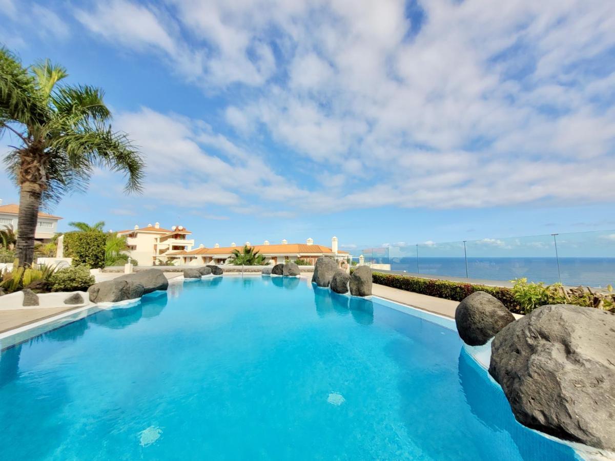 Villa Heaven'A Puerto de la Cruz  Exterior foto