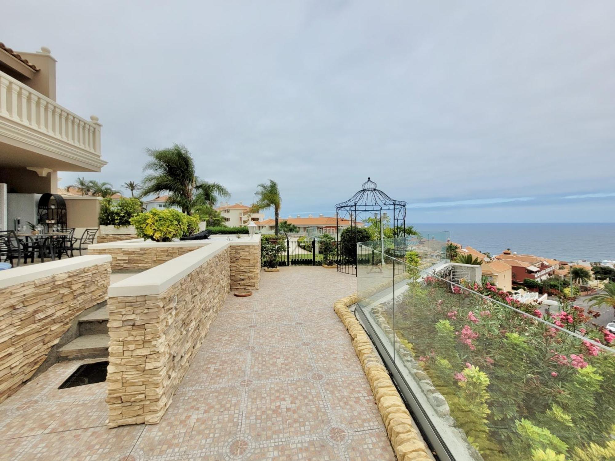 Villa Heaven'A Puerto de la Cruz  Exterior foto