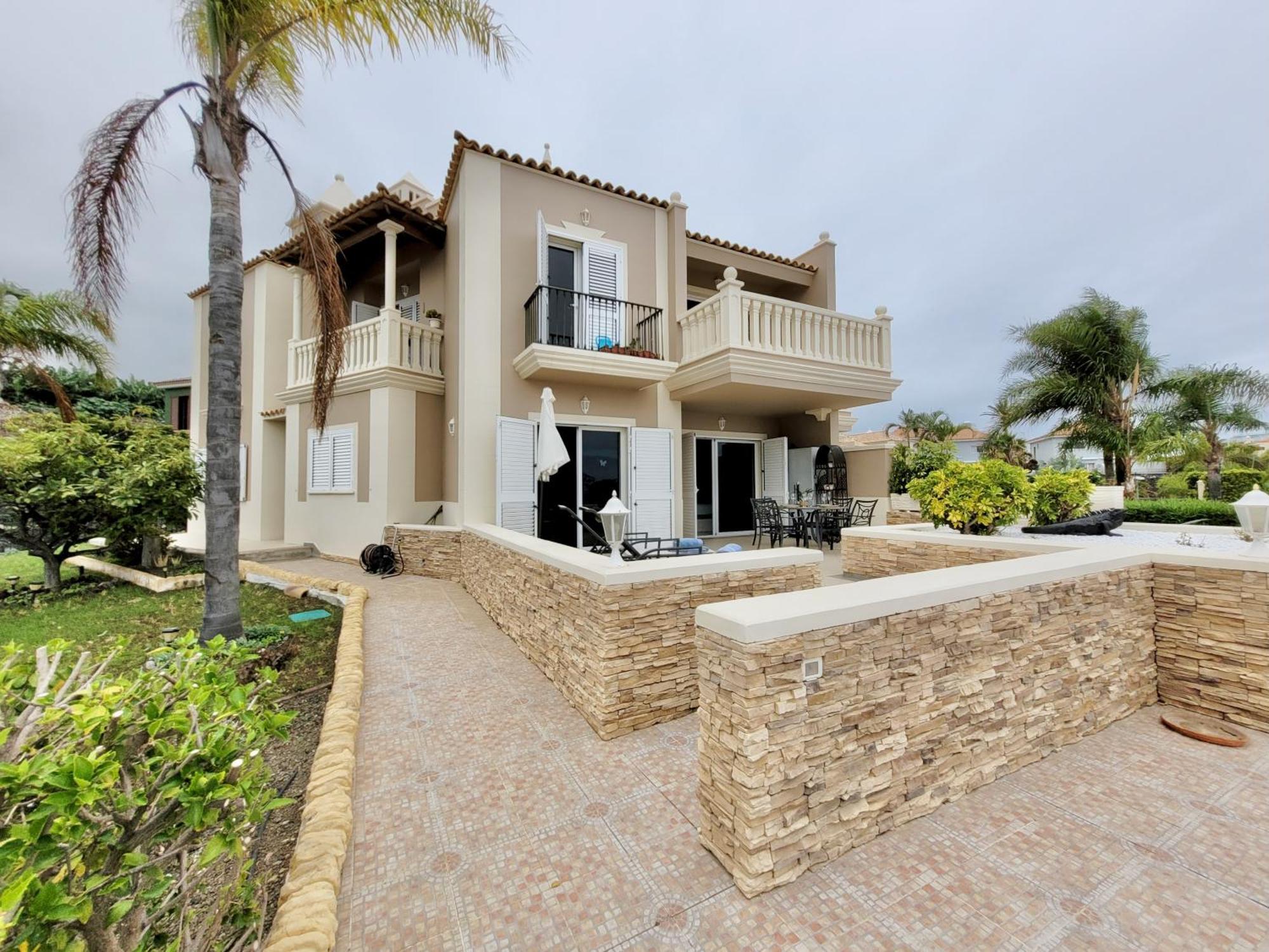 Villa Heaven'A Puerto de la Cruz  Exterior foto